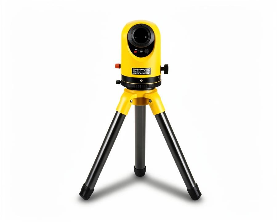 Laser Rotativo c/ Tripé (16 linhas)