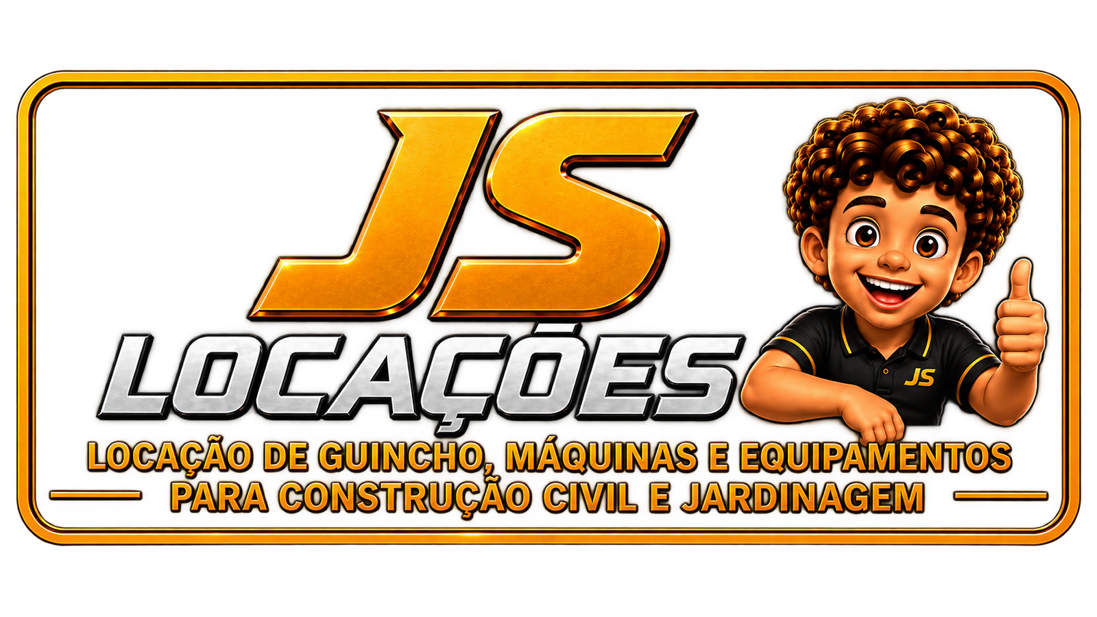 JS Locações